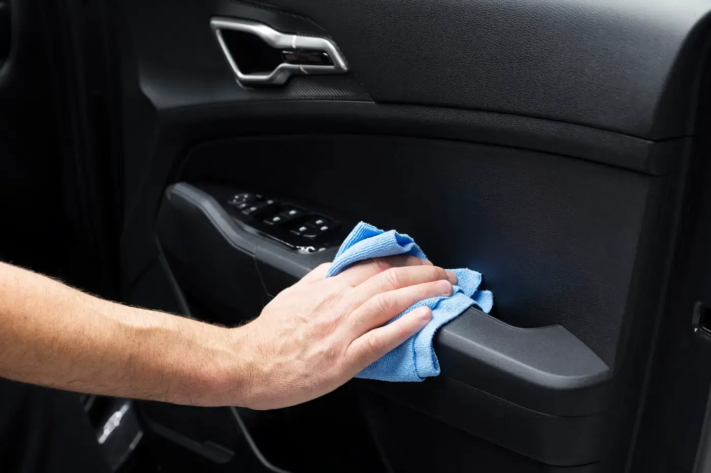 Autoglym Car Cleaning Cloths 24 Pack