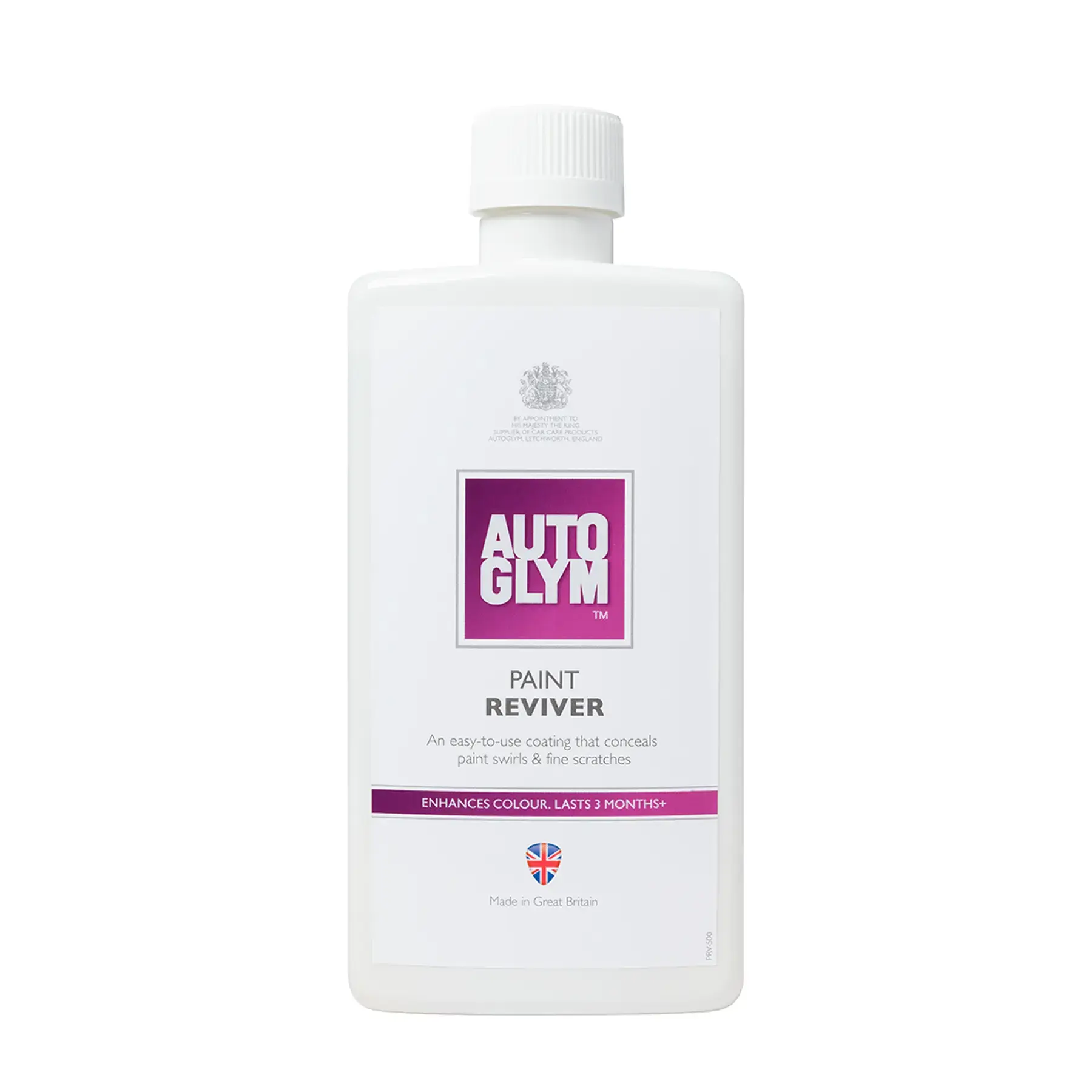 Autoglym Paint Reviver 500ml