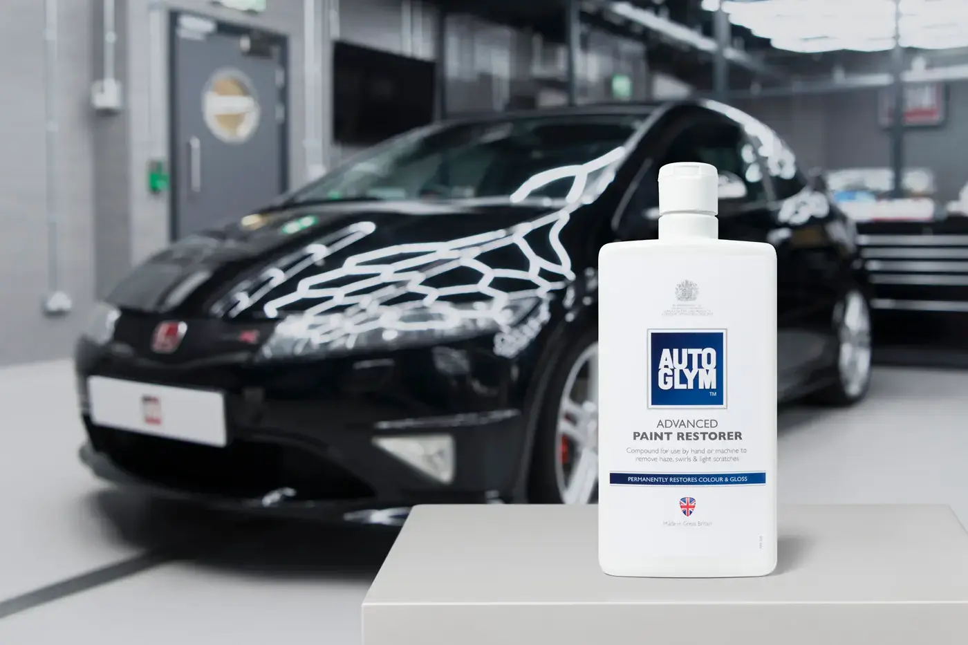 Autoglym Advanced Paint Restorer 500ml