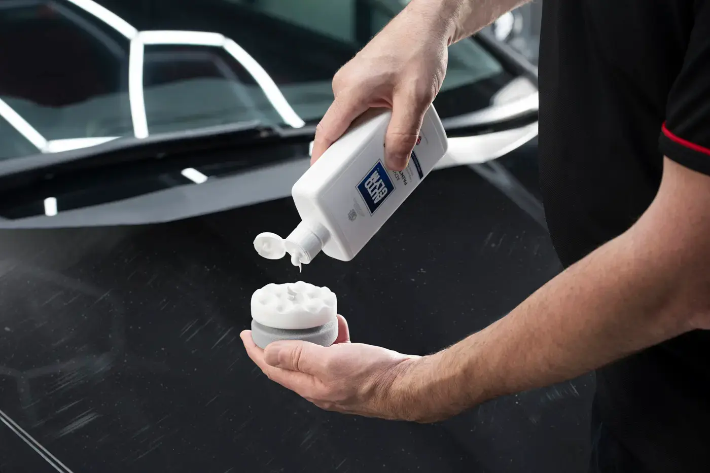 Autoglym Advanced Paint Restorer 500ml