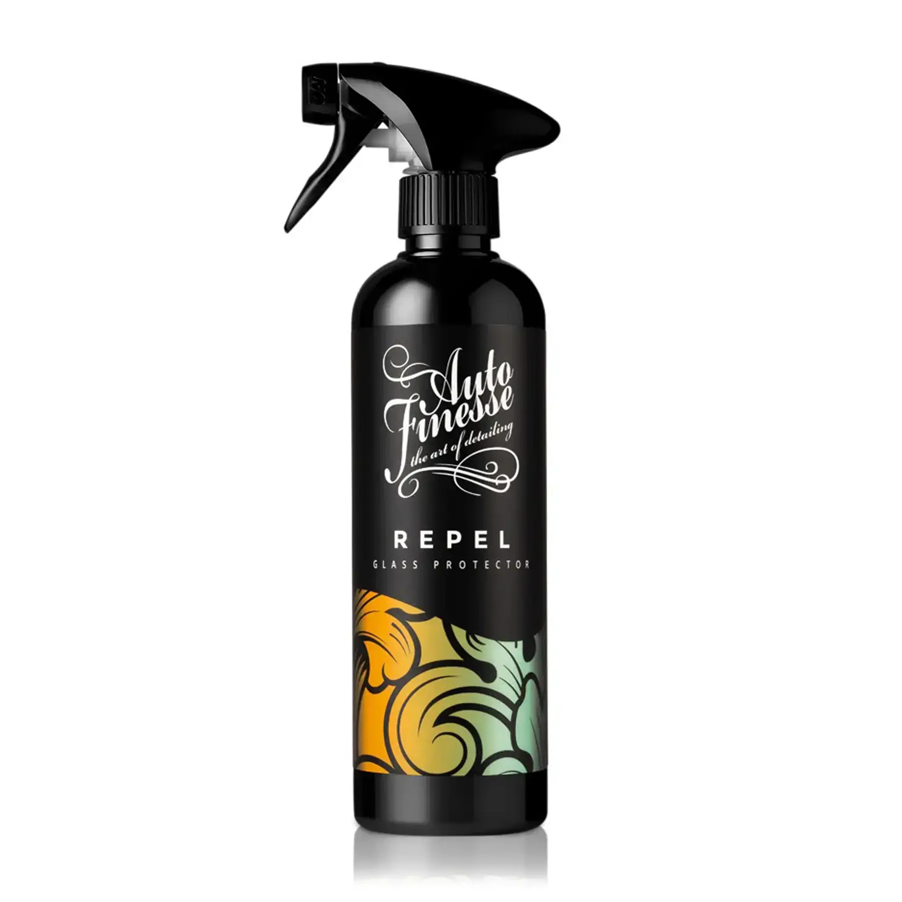 Auto Finesse Repel Ceramic Glass Cleaner 500ml | Euro Car Parts