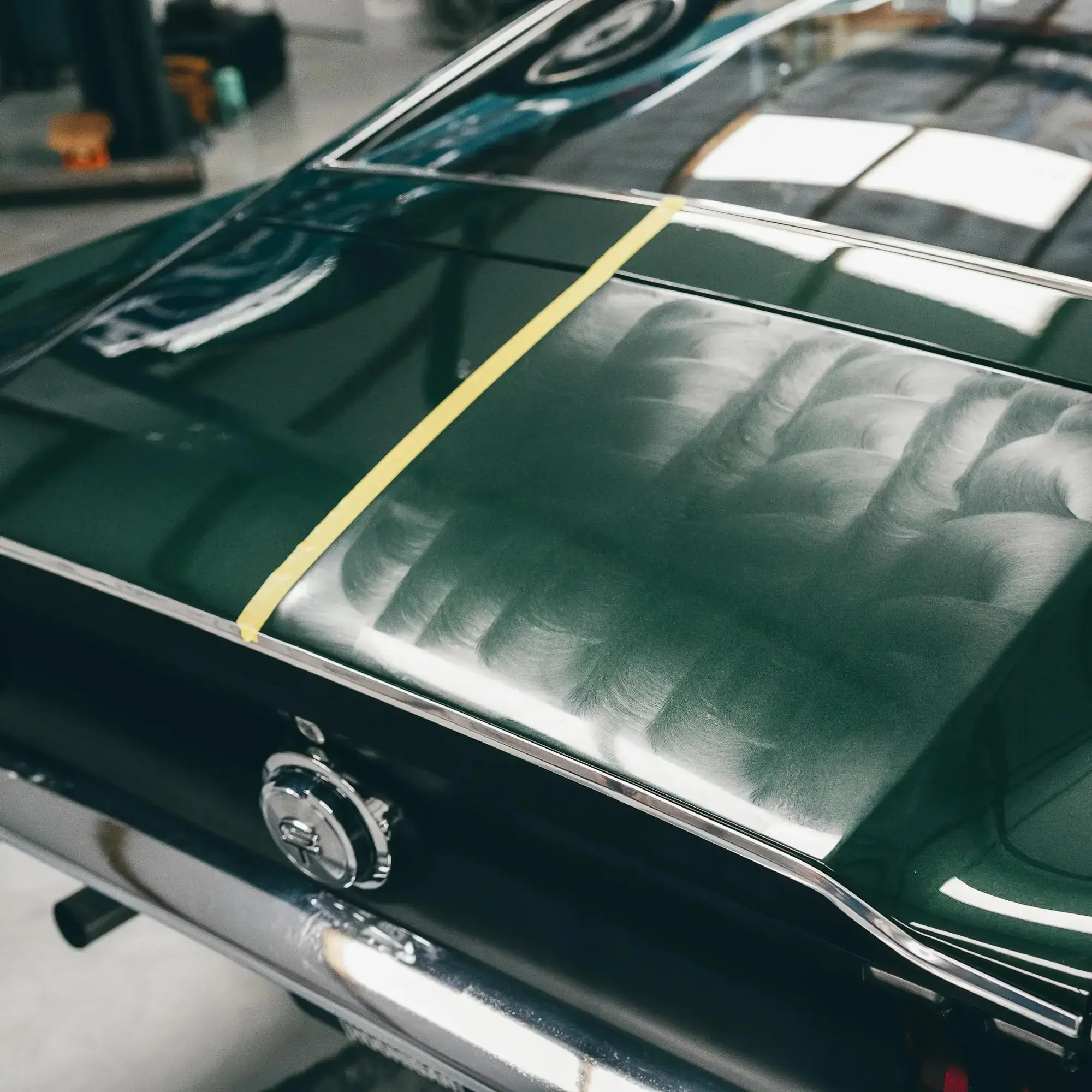 Auto Finesse Super Paintwork Glaze 500ml