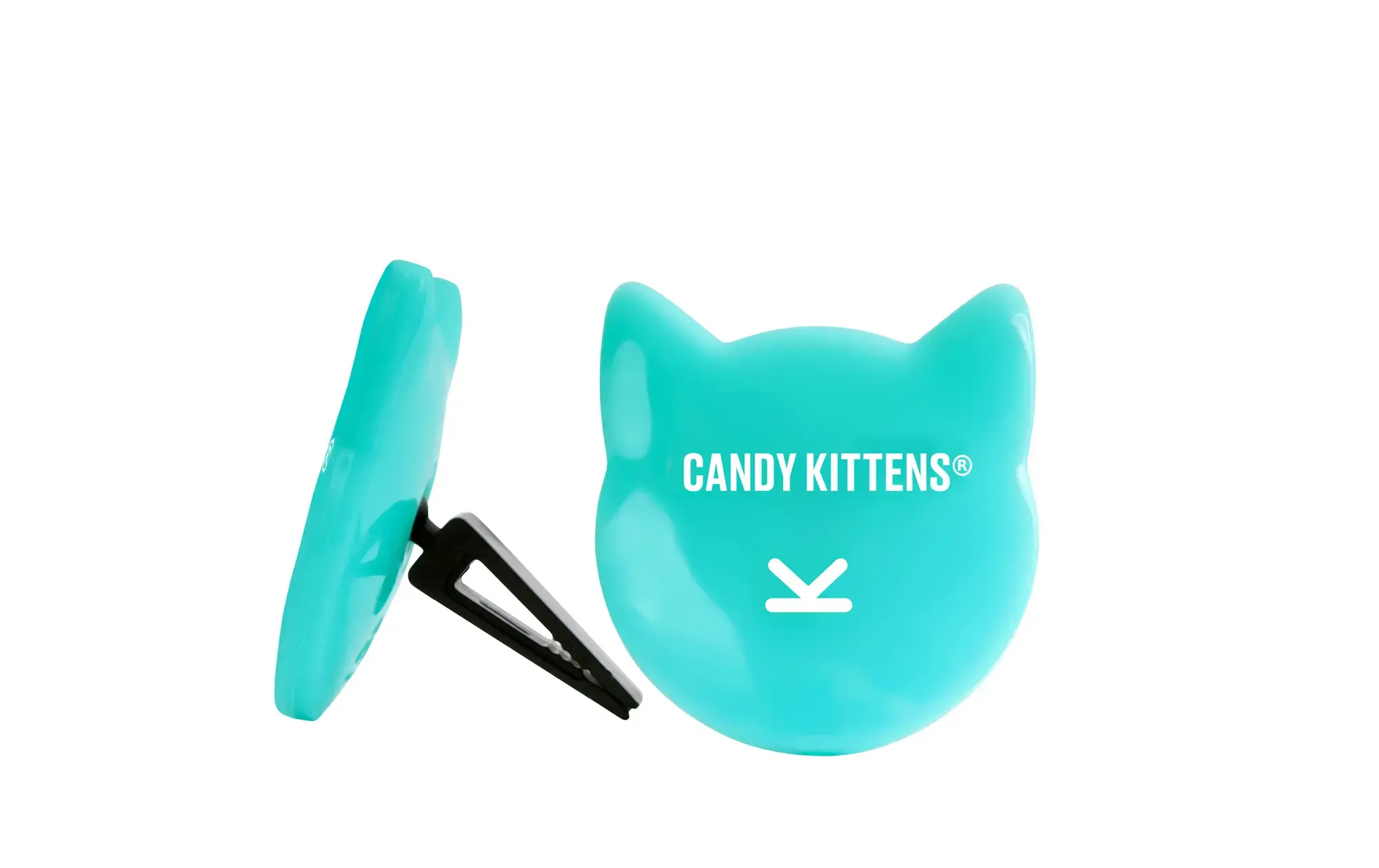 Candy Kittens Twin Vent Air Freshener - Sour Watermelon