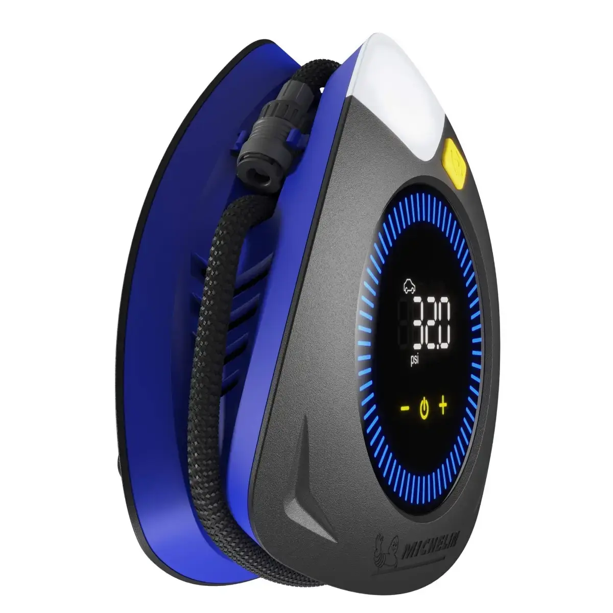 Michelin 12V High Performance Programmable Rapid Tyre Inflator
