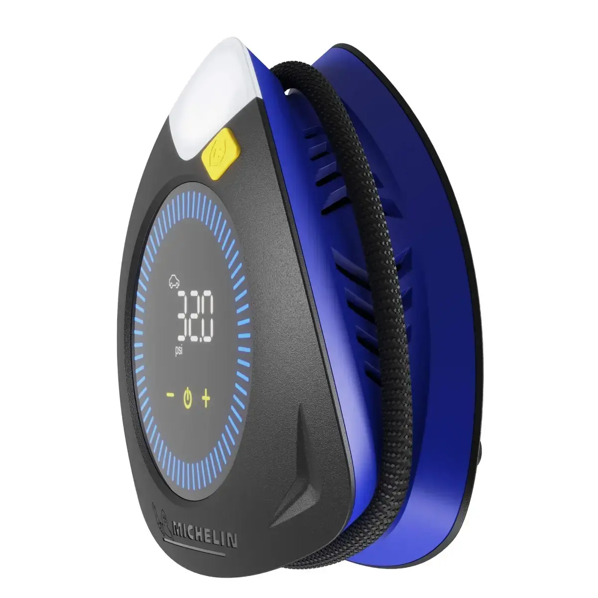 Michelin 12V High Performance Programmable Rapid Tyre Inflator