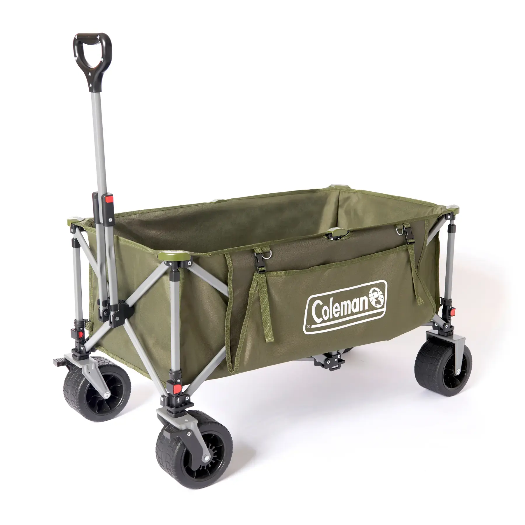 Coleman Ultimate Terrain Wagon | Euro Car Parts