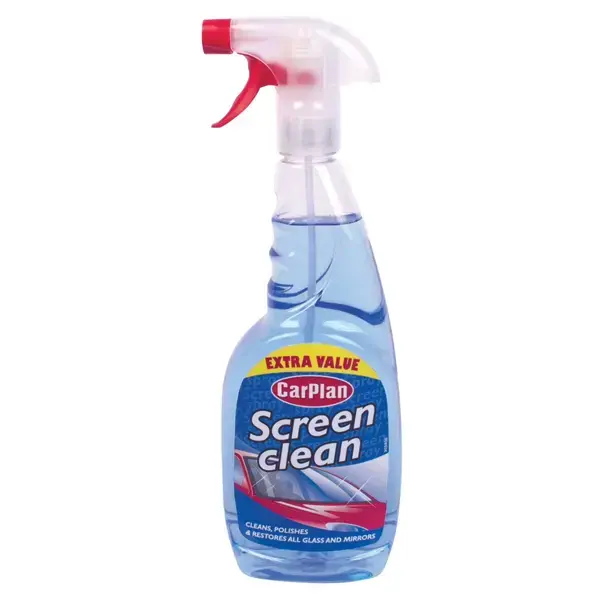 Carplan Screen Clean - Trigger 750ml
