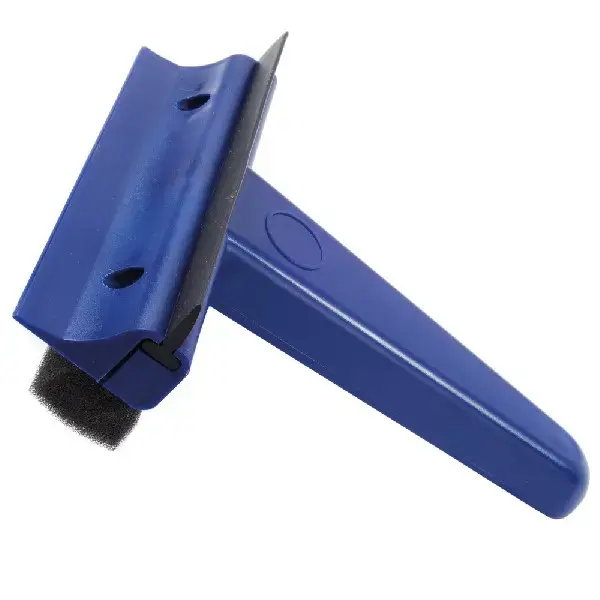 Top Tech 3 in 1 Super Squeegee and Ice Scraper