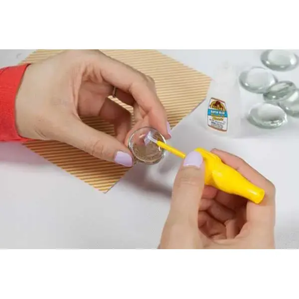 Gorilla Superglue Brush & Nozzle 12g