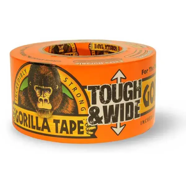 Gorilla Tape Tough & Wide 27m