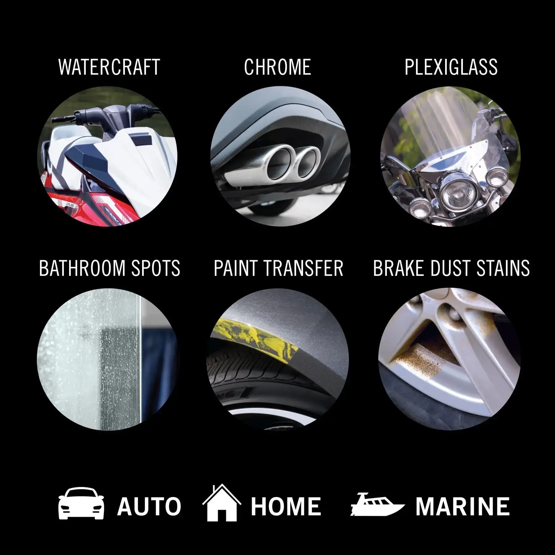 Turtlewax Renew & Restore Wipes 8 Pack