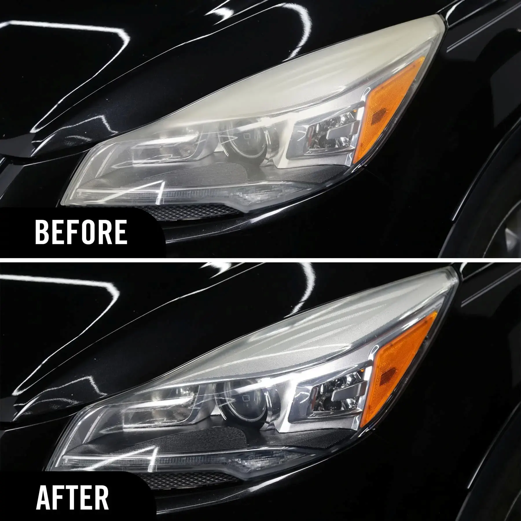 Turtlewax Renew & Restore Wipes 8 Pack