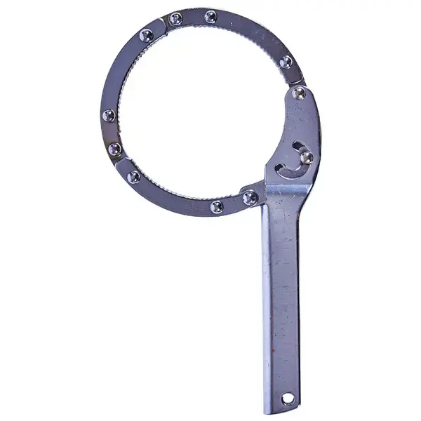 amtech Oil Filter Loop Wrench