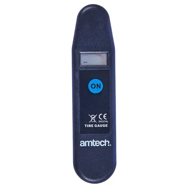 amtech Digital Tyre Pressure Gauge
