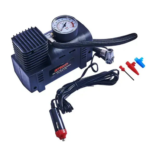 amtech 12V Mini Air Compressor