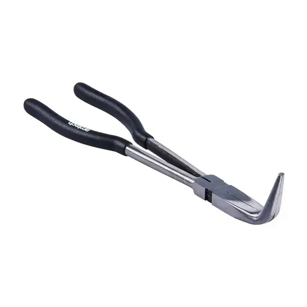 amtech 11Inch Bent Nose Plier - 90 Degree