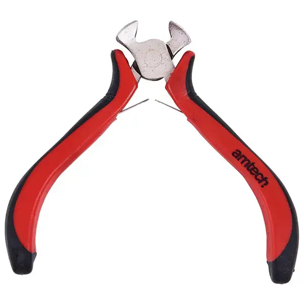 amtech Mini End Nipper Plier - Pro