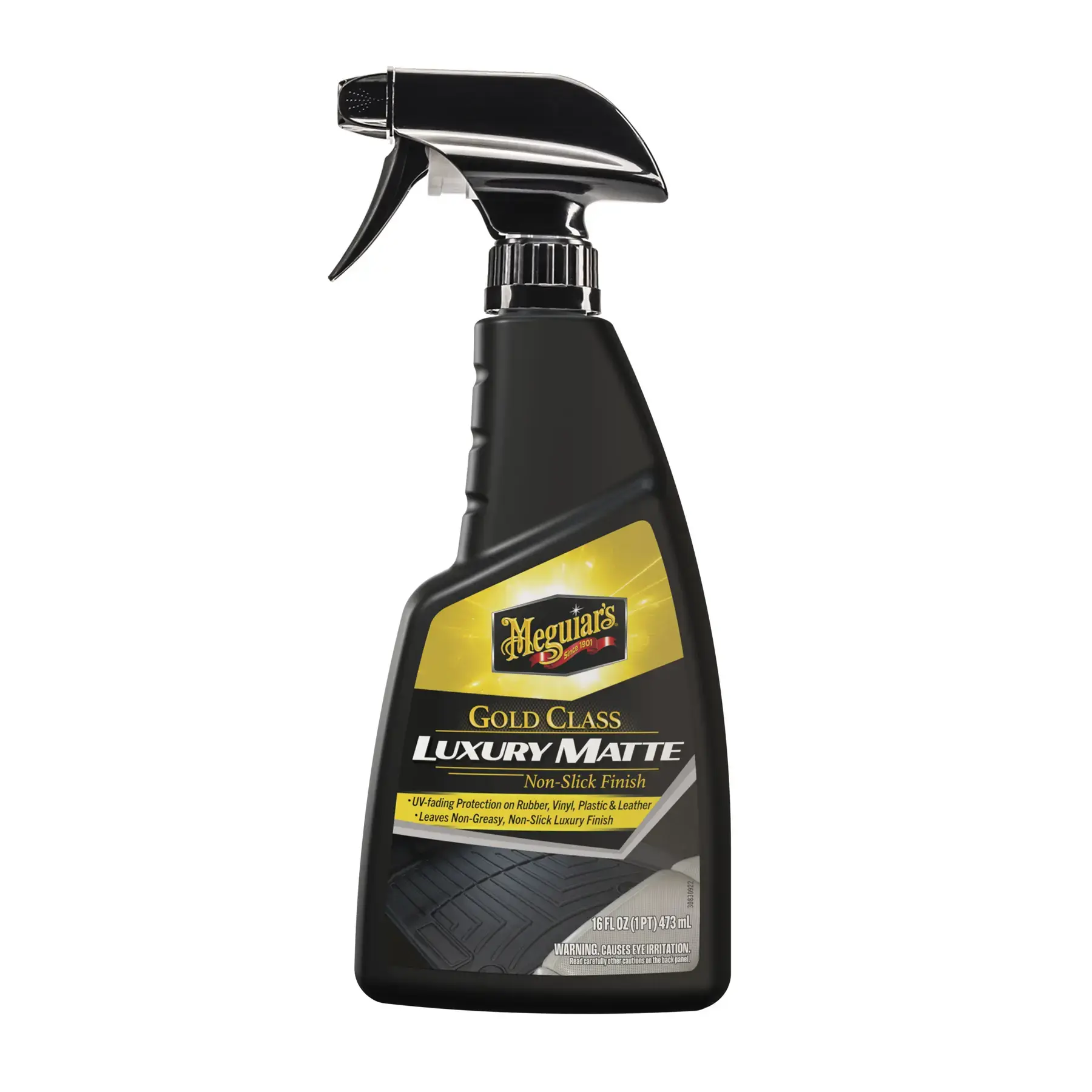 Meguiars Gold Class Luxury Matte 473ml