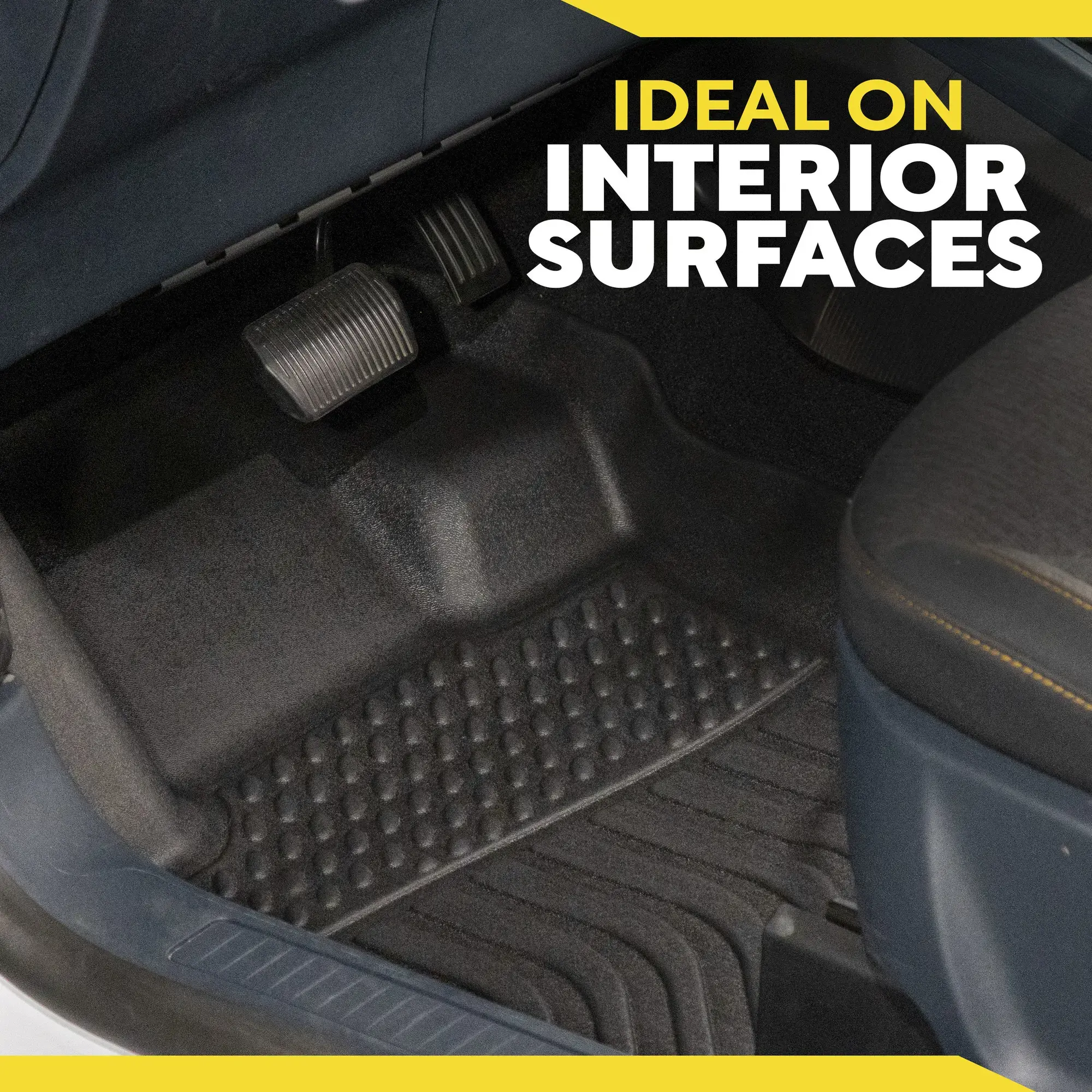 Meguiars Gold Class Luxury Matte 473ml