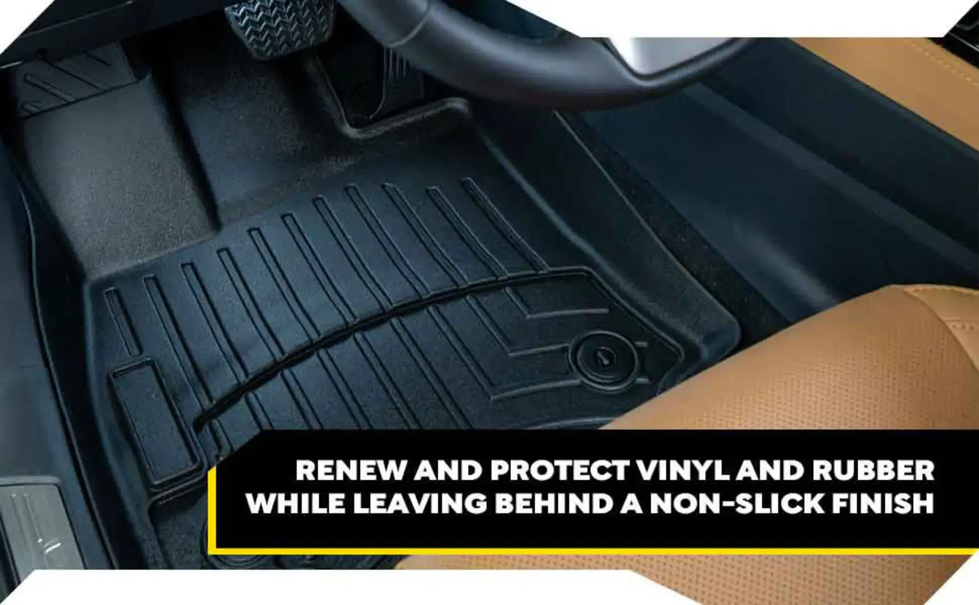 Meguiars Gold Class Luxury Matte 473ml