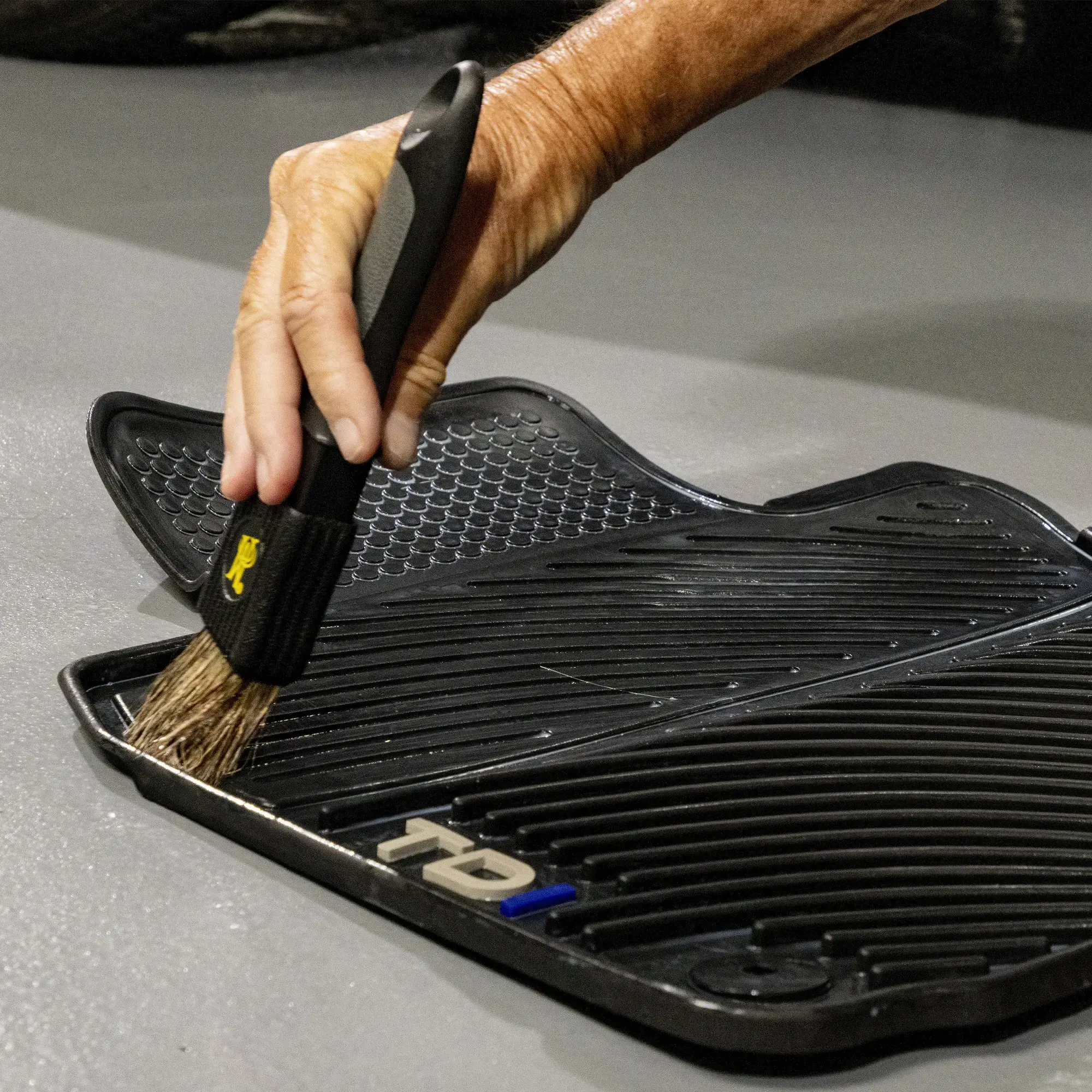 Meguiars Gold Class Luxury Matte 473ml