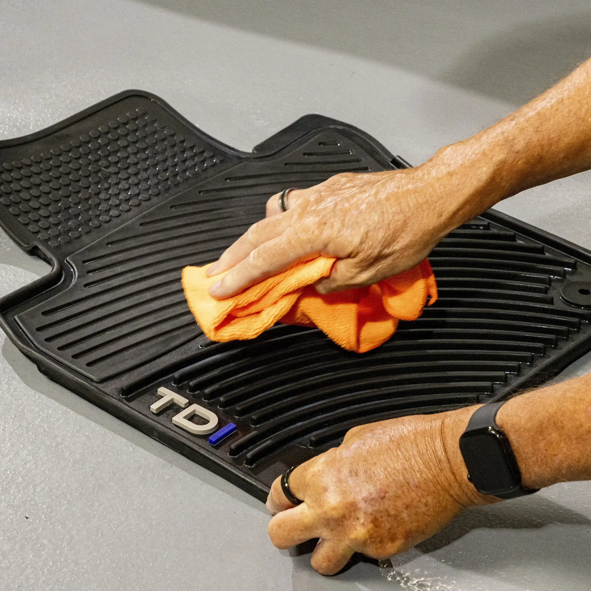 Meguiars Gold Class Luxury Matte 473ml