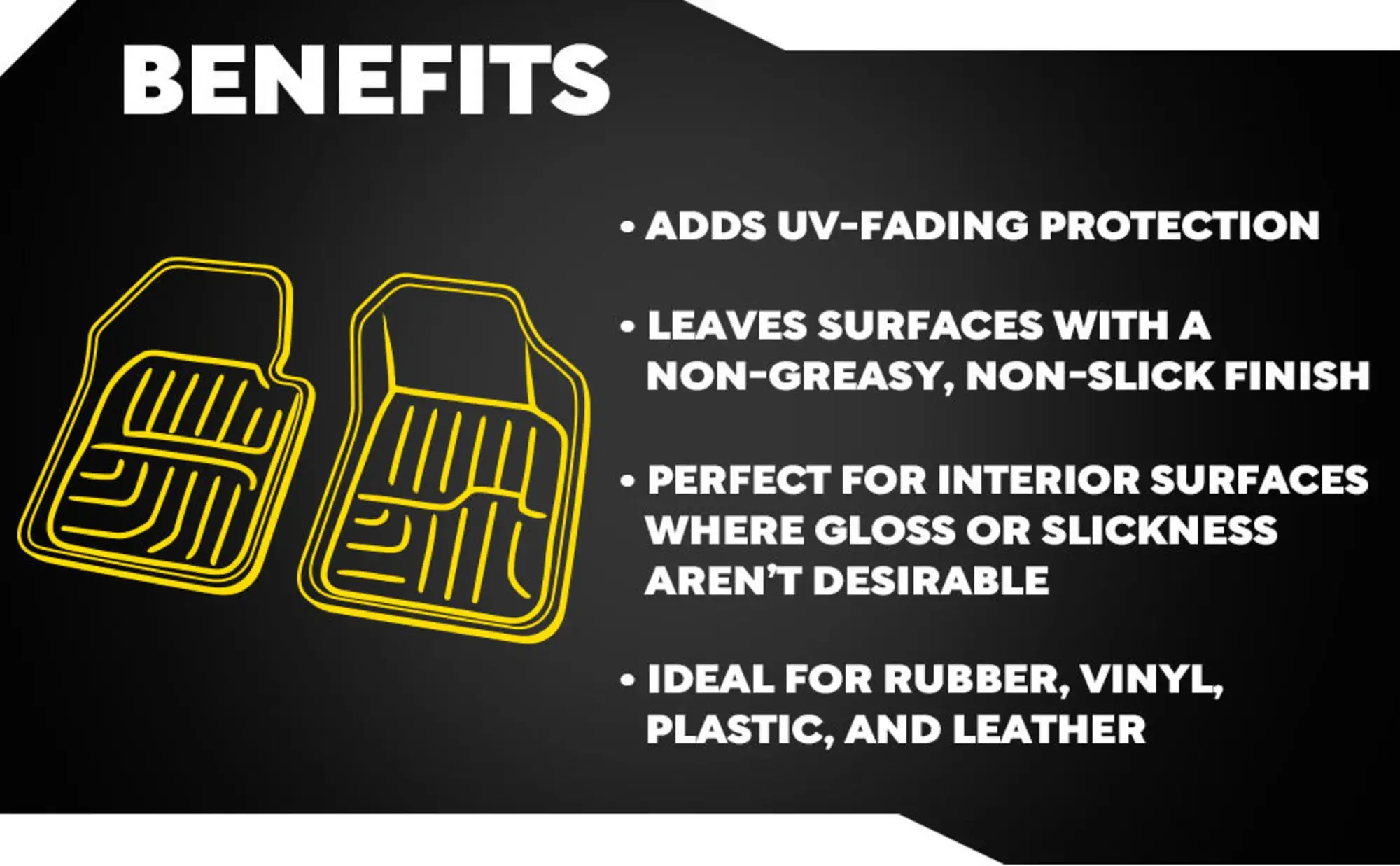 Meguiars Gold Class Luxury Matte 473ml