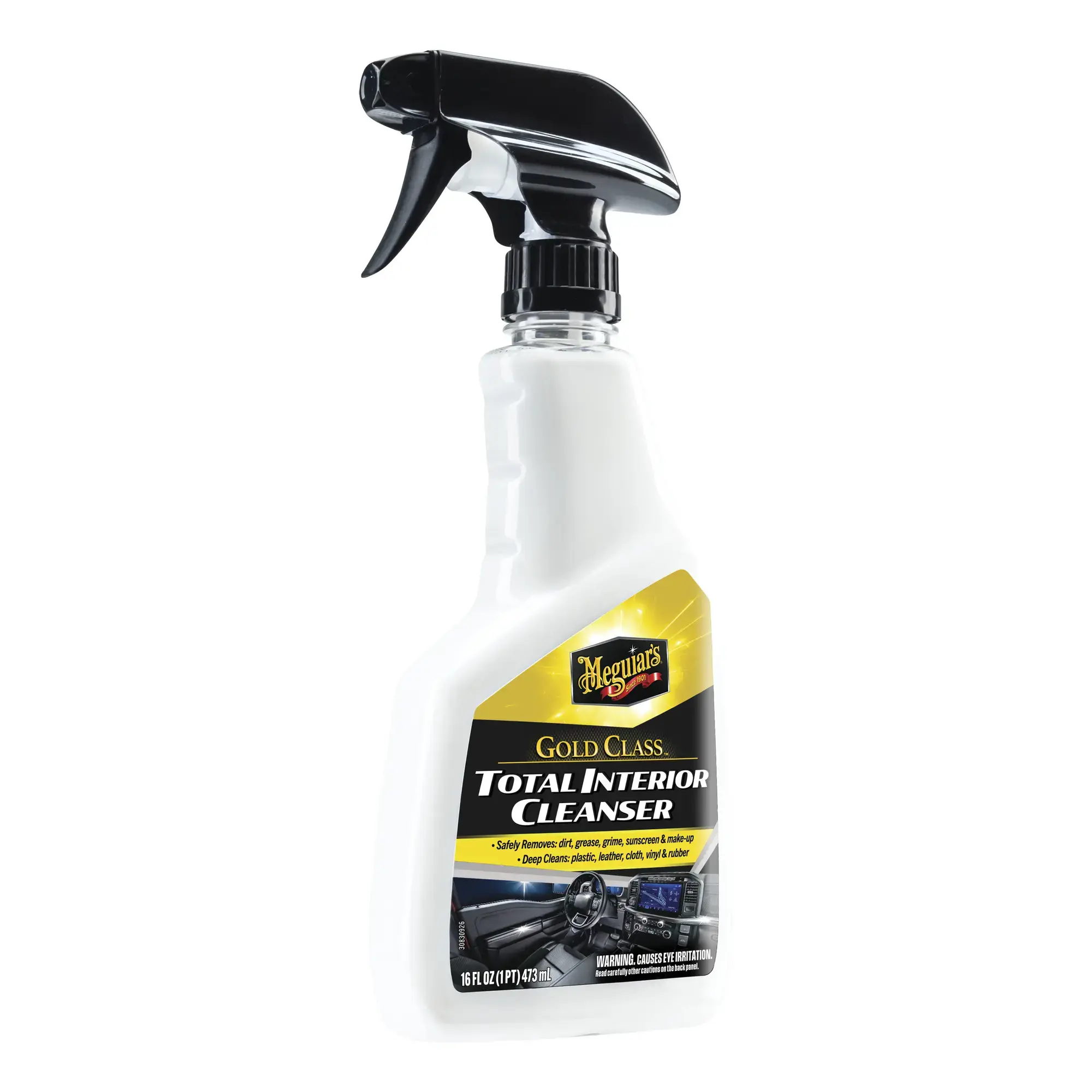 Meguiars Gold Class Total Interior Cleanser 473ml