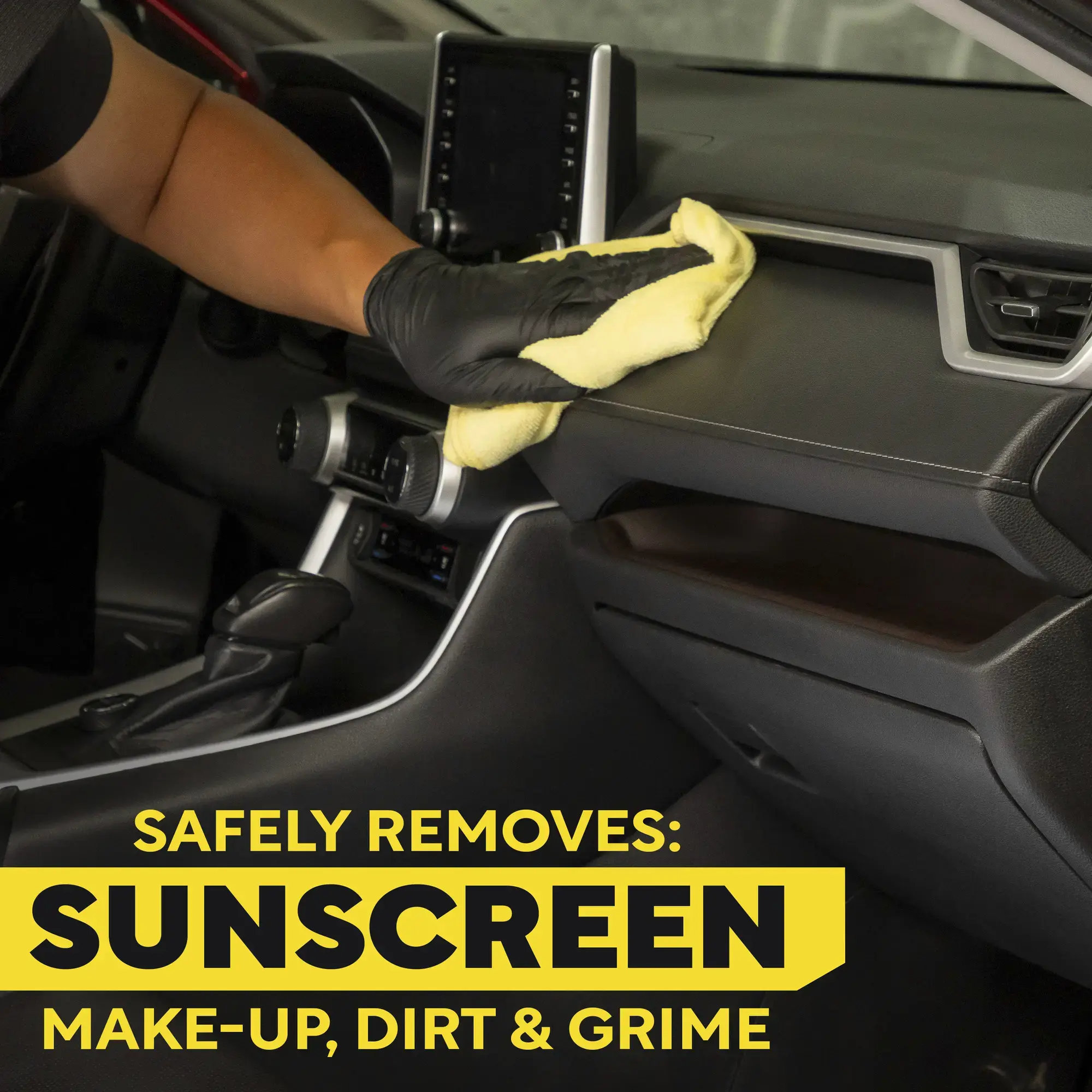 Meguiars Gold Class Total Interior Cleanser 473ml