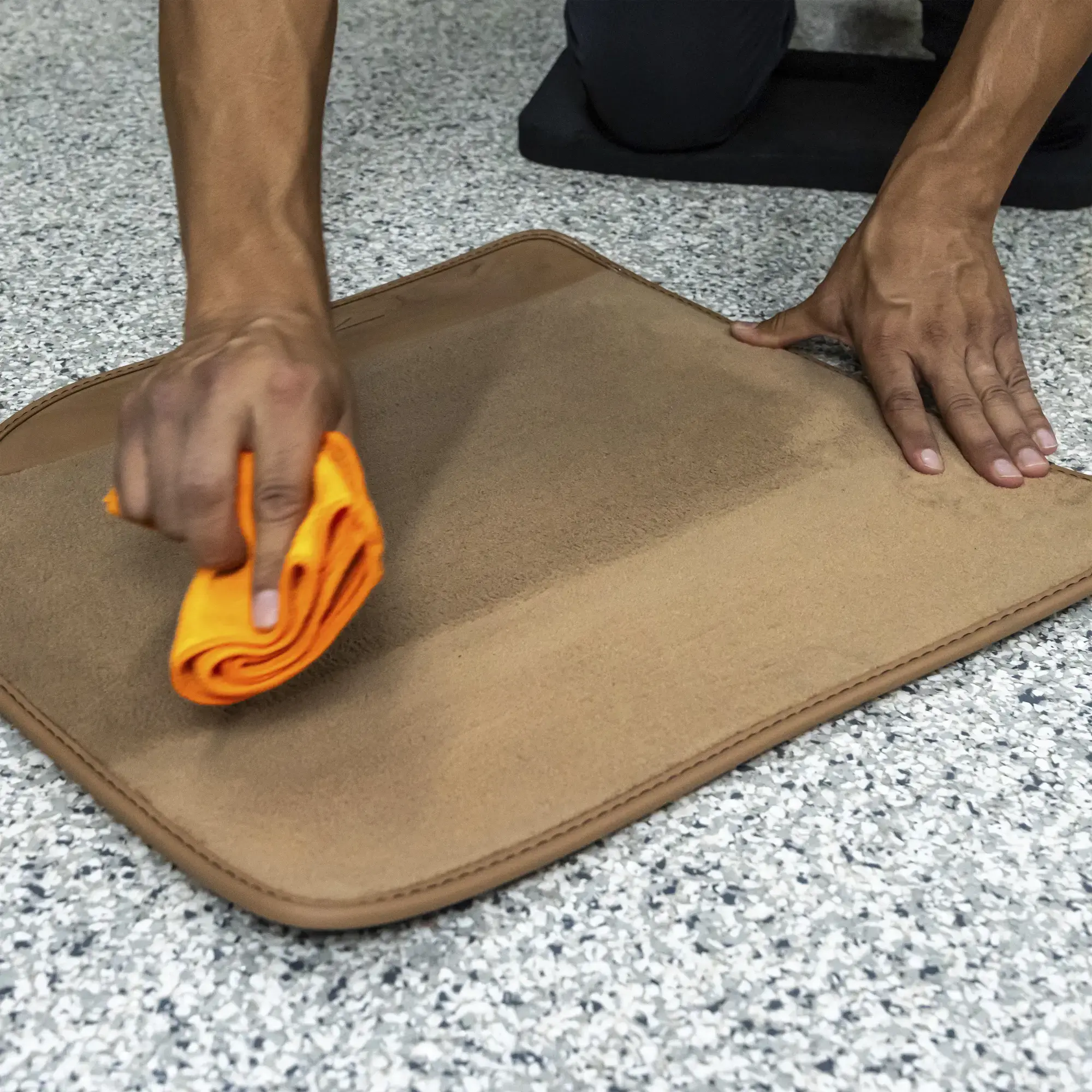 Meguiars Gold Class Total Interior Cleanser 473ml