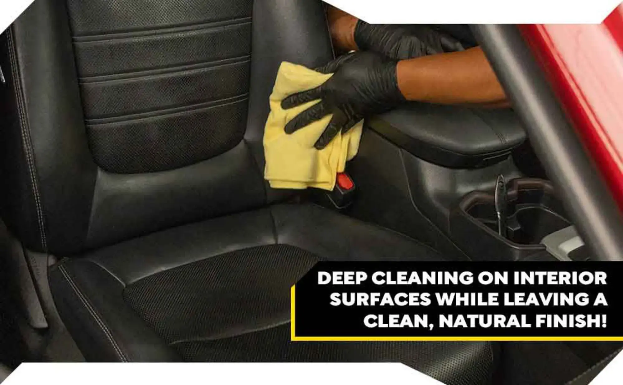 Meguiars Gold Class Total Interior Cleanser 473ml