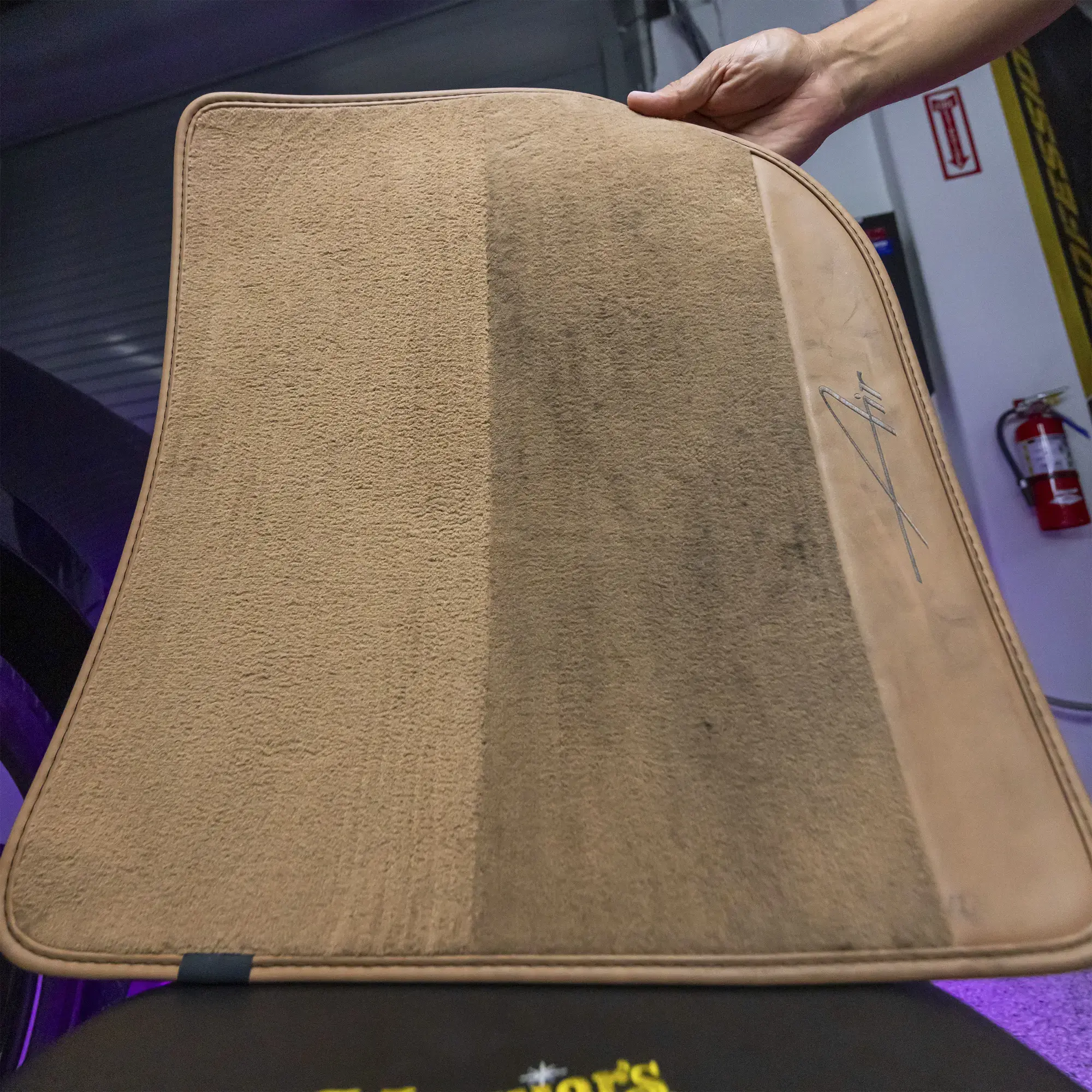 Meguiars Gold Class Total Interior Cleanser 473ml