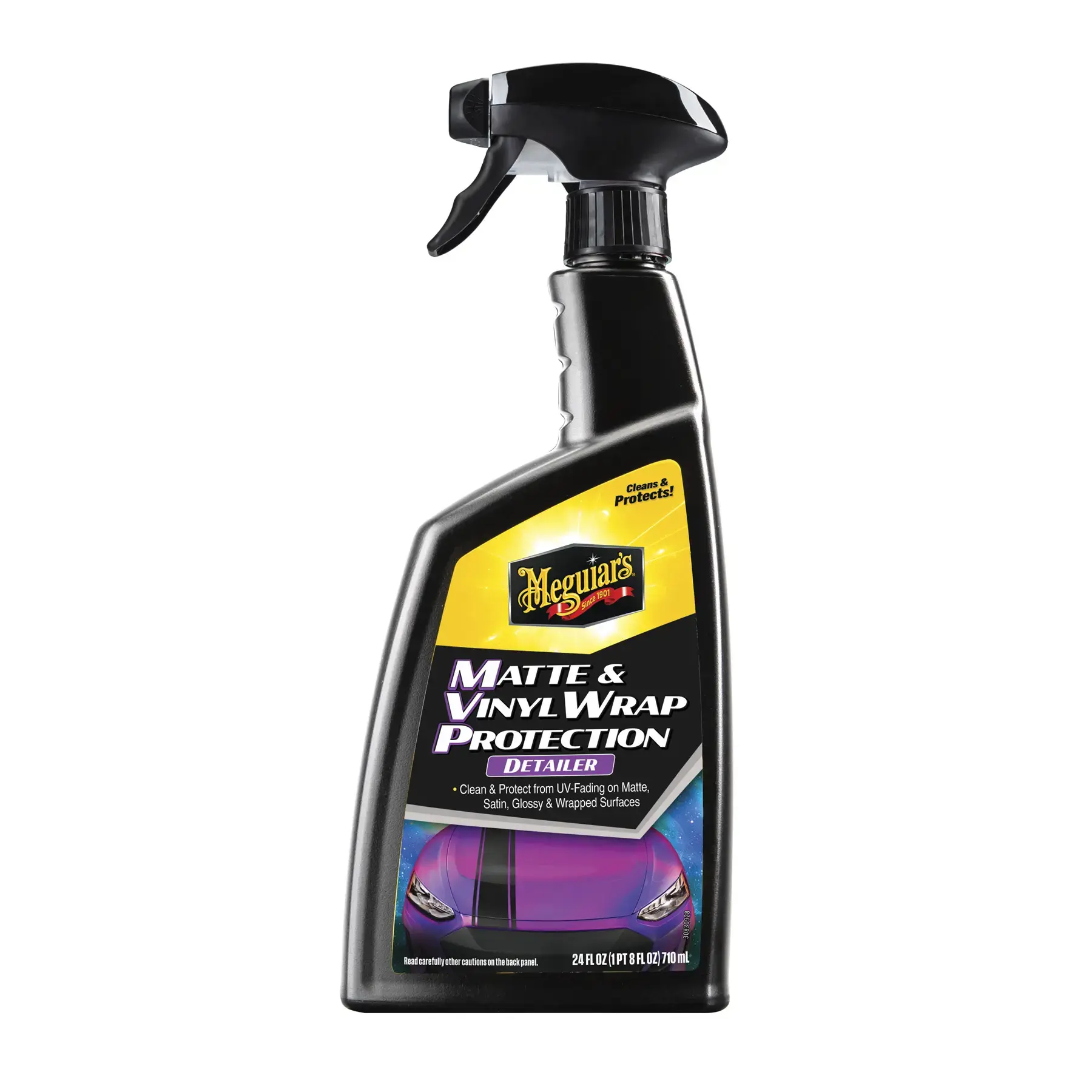 Meguiars Matte & Vinyl Wrap Protection Detailer 710ml