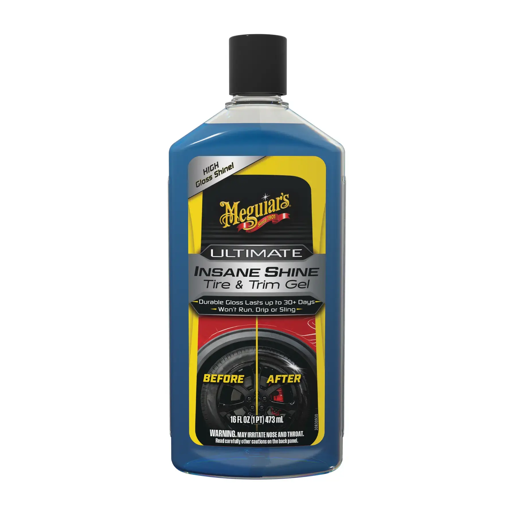 Meguiars Meguiar's® Ultimate Insane Shine Tire & Trim Gel