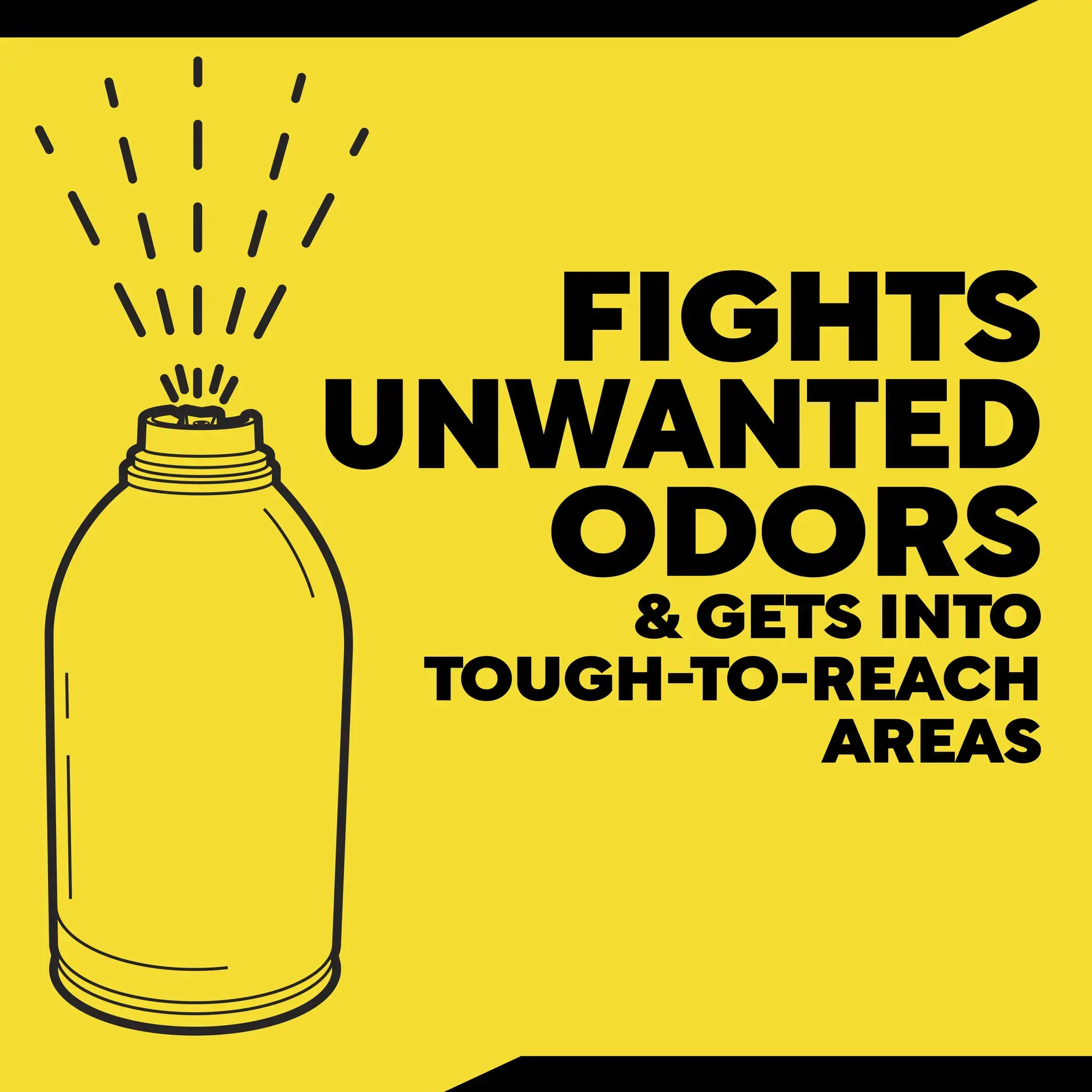 Meguiars Whole Car Air Re-Fresher Island Volcano 59ml