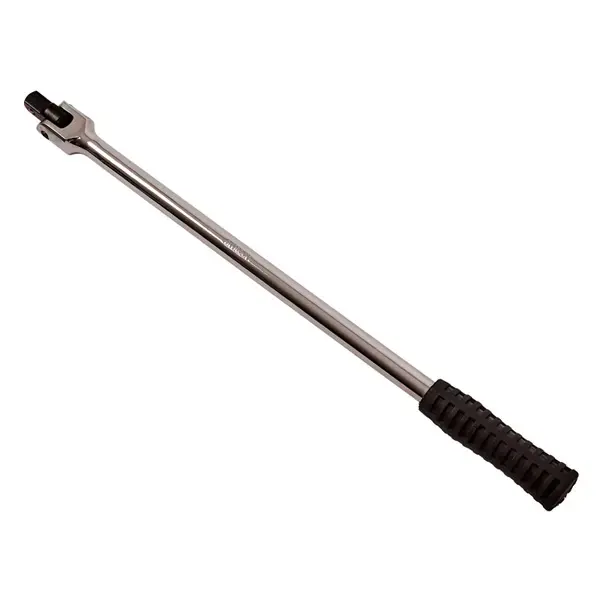 amtech 18Inch X 1/2Inch Flexi Bar - Rubber Grip
