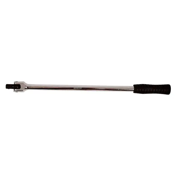 amtech 18Inch X 1/2Inch Flexi Bar - Rubber Grip
