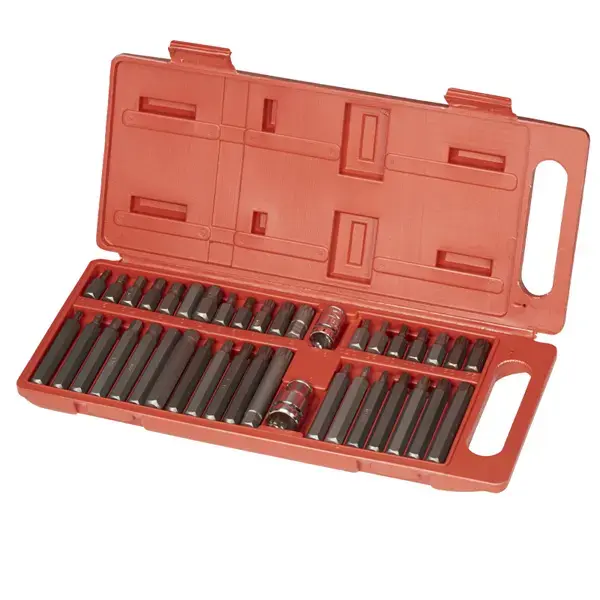 amtech 40pc Power Bit Set