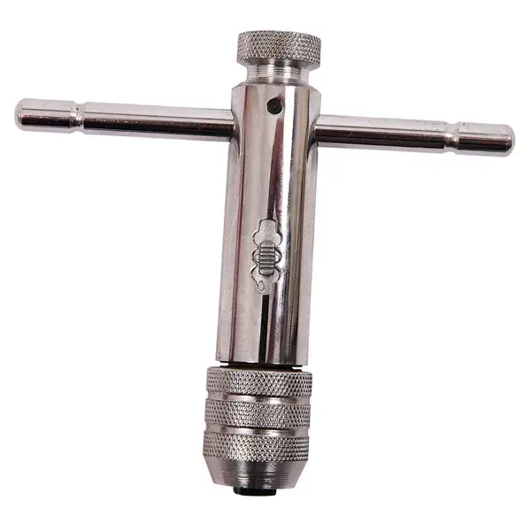 amtech Ratchet Tap Wrench - Large