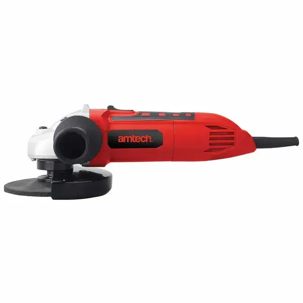 amtech 710watt - 115mm Angle Grinder