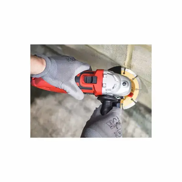 amtech 710watt - 115mm Angle Grinder