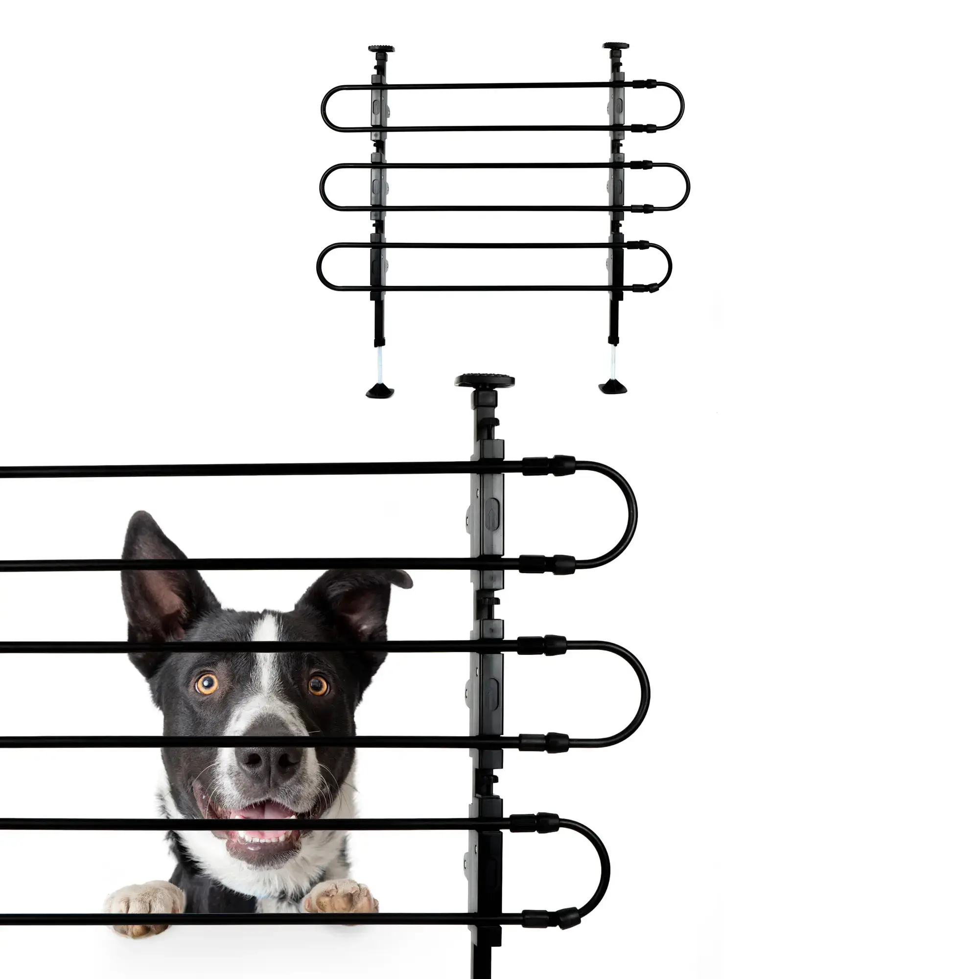 Streetwize Premium Universal Car Dog Guard