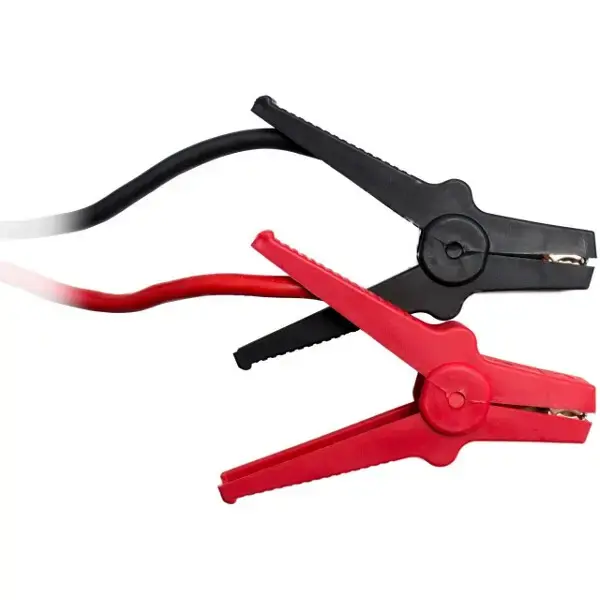 Absaar Smart Battery Charger,  Jump Starter And Maintenance Charger