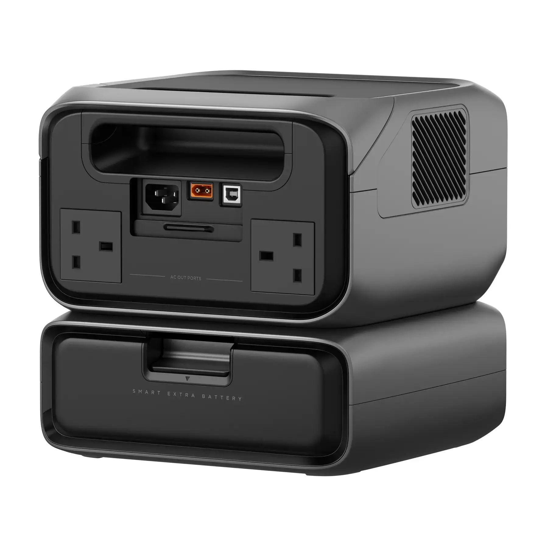 EcoFlow RIVER 3 Max Portable Power Station