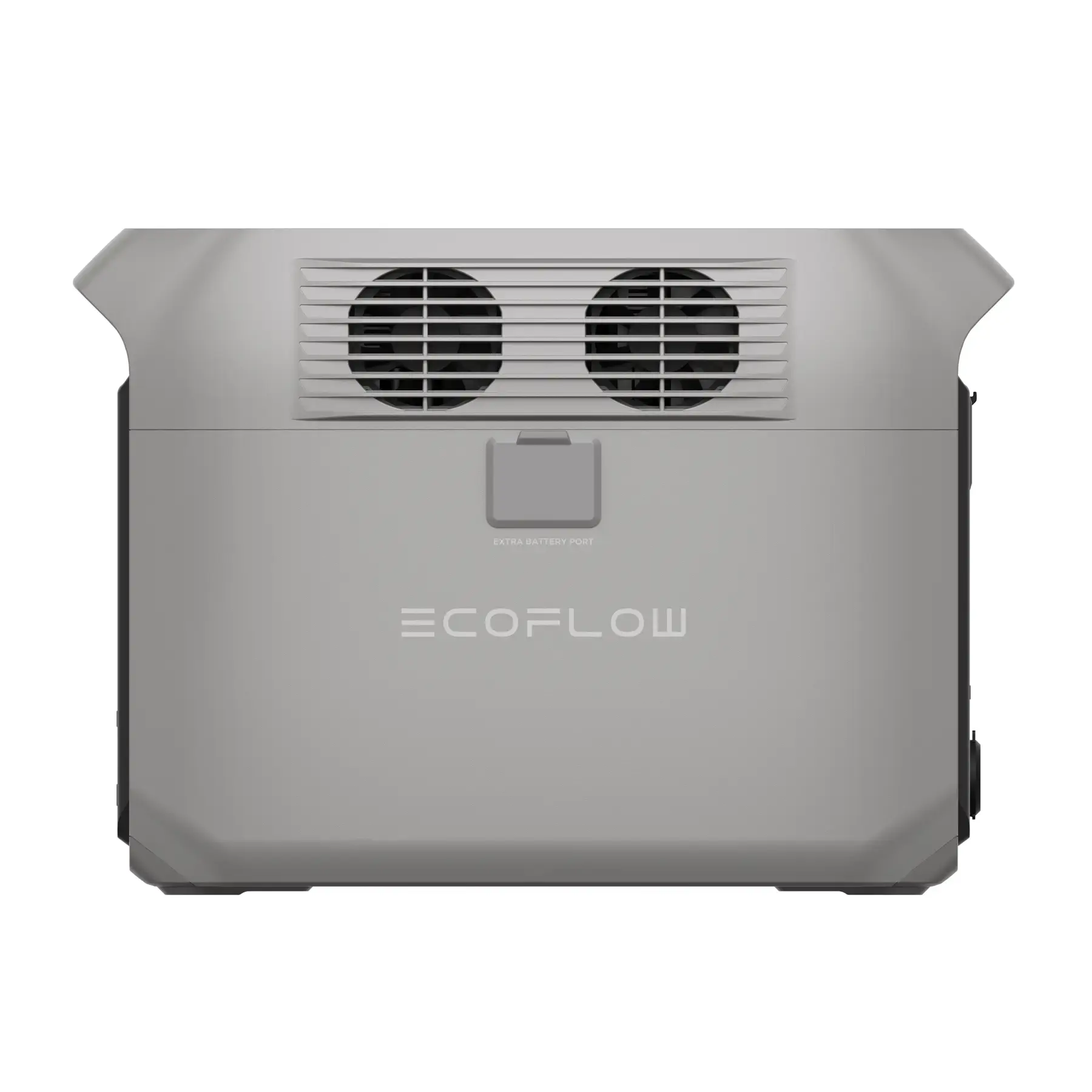 EcoFlow DELTA 3 1536Wh Capacity | 1800W Output  | 500W Solar Input
