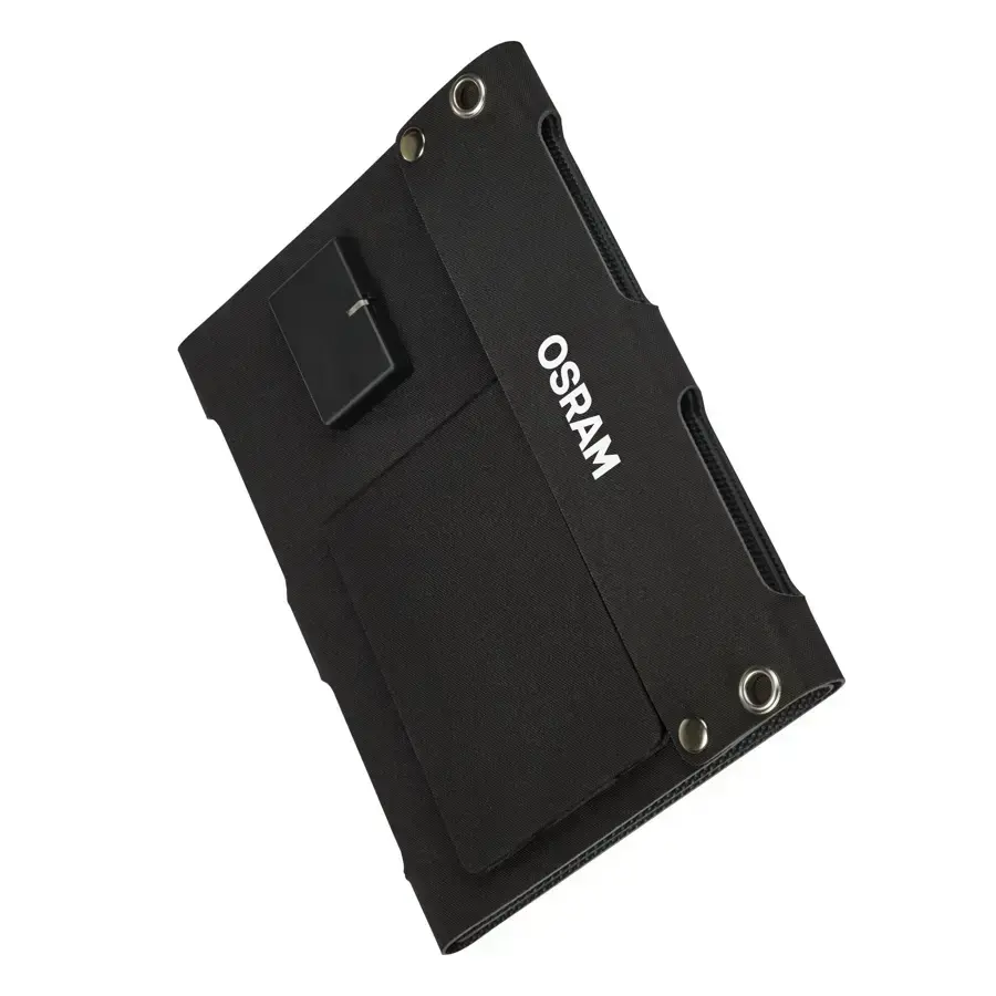 Osram OFSP20 BATTERYcharge Solar 20W Foldable Solar Panel