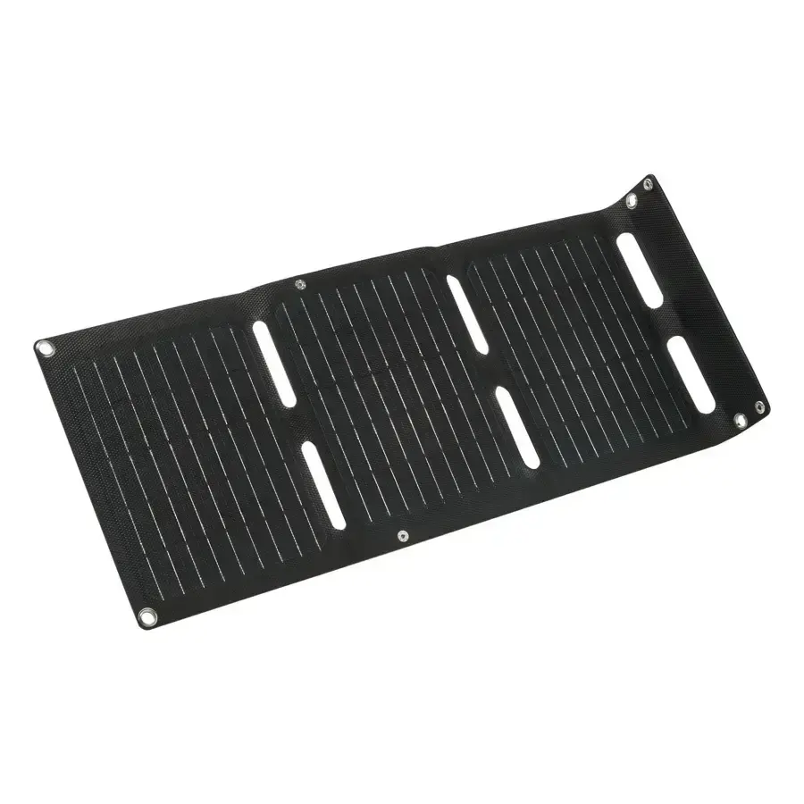 Osram OFSP20 BATTERYcharge Solar 20W Foldable Solar Panel