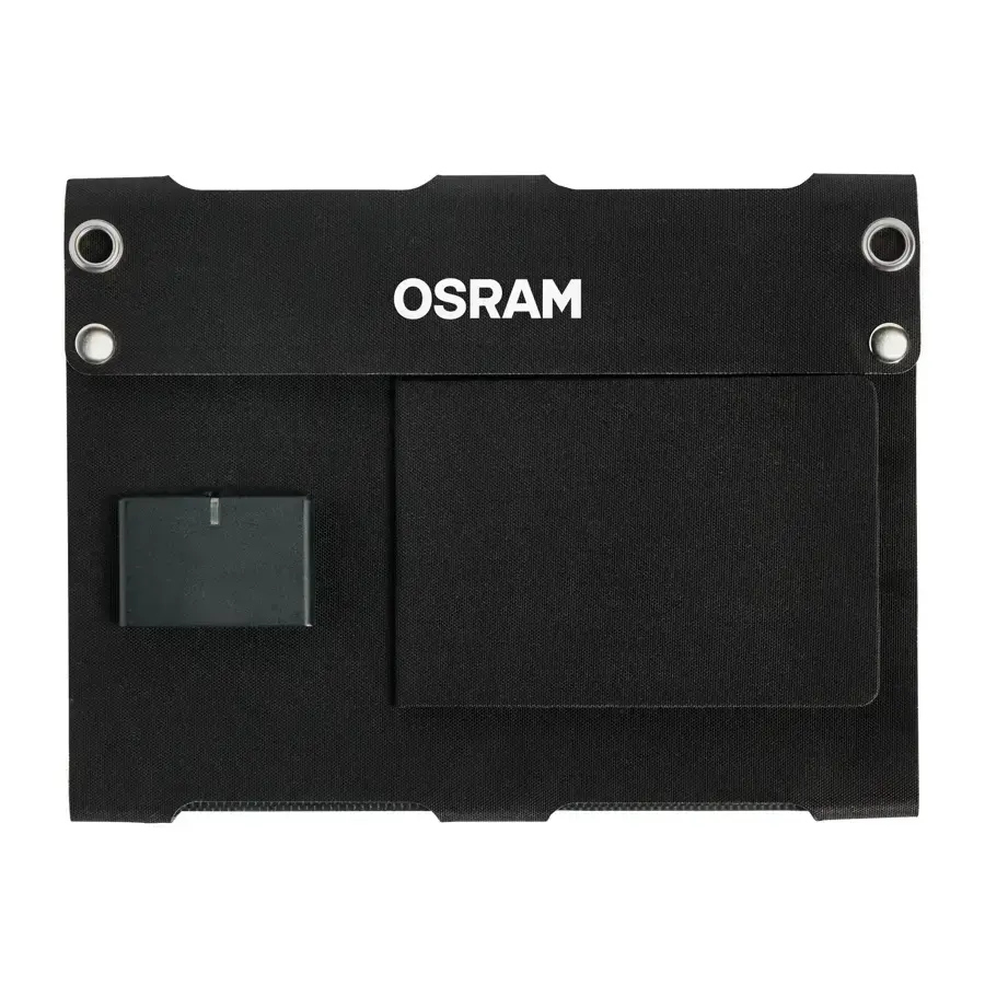 Osram OFSP20 BATTERYcharge Solar 20W Foldable Solar Panel