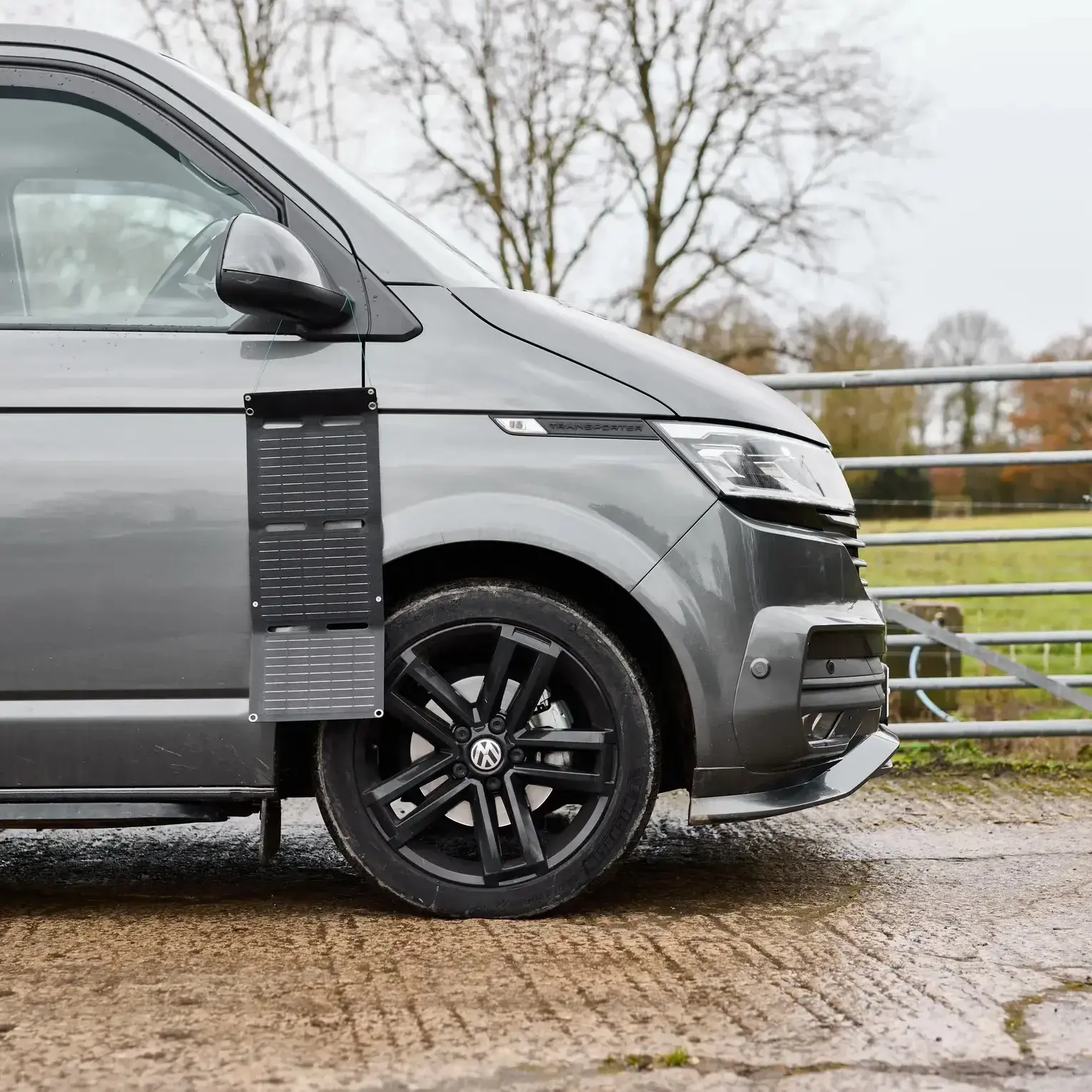 Osram OFSP20 BATTERYcharge Solar 20W Foldable Solar Panel