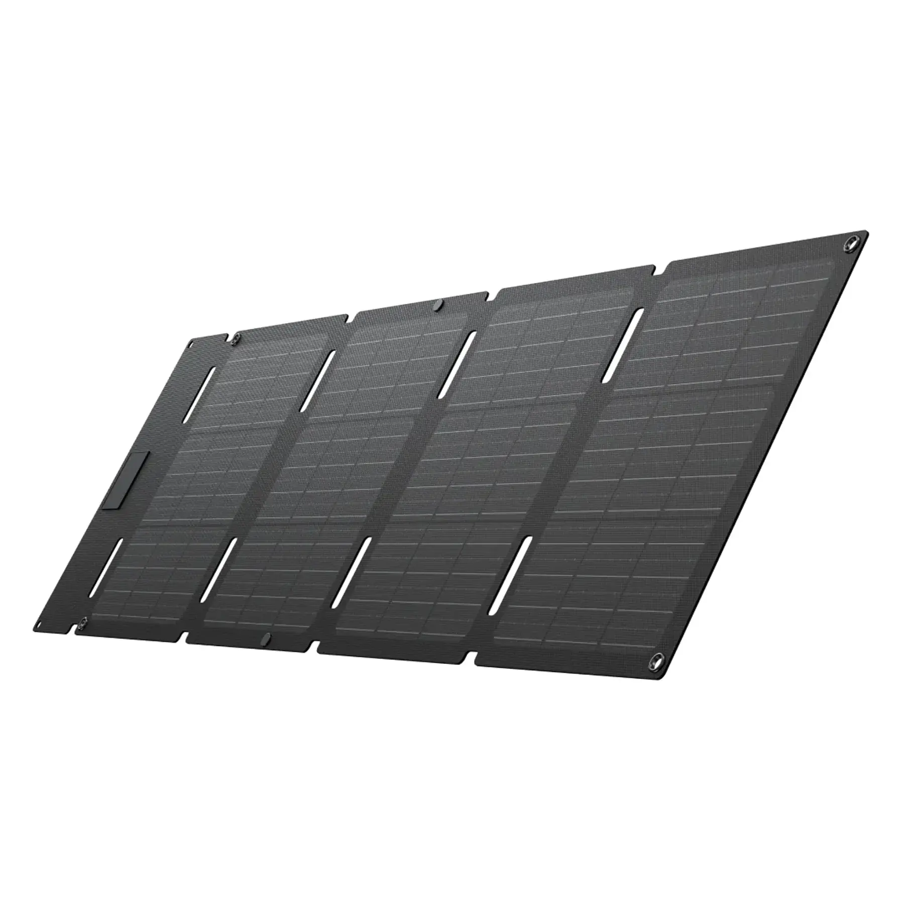 EcoFlow 45W Portable USB-C Solar Panel